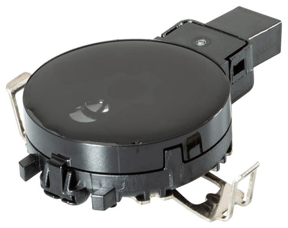 HELLA Rain Sensor - 3-pin connector - Clipped 6PW012007-151