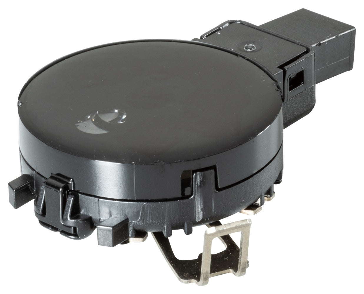 HELLA Rain Sensor - 3-pin connector - Clipped 6PW012007-161