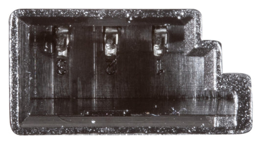 HELLA Rain Sensor - 3-pin connector - Clipped 6PW012008-891