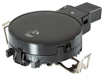 HELLA Rain Sensor - 3-pin connector - Clipped 6PW012008-891