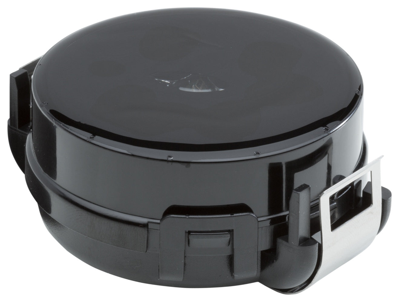 HELLA Rain Sensor - 3-pin connector - Clipped 6PW012258-701