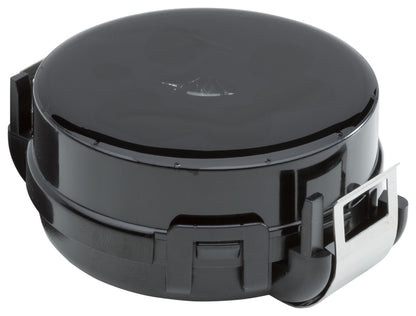HELLA Rain Sensor - 3-pin connector - Clipped 6PW012258-701