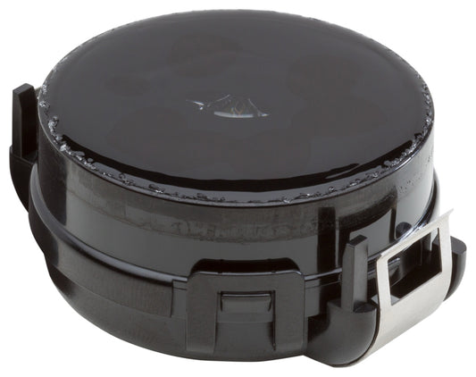 HELLA Rain Sensor - 3-pin connector - Clipped 6PW012258-711