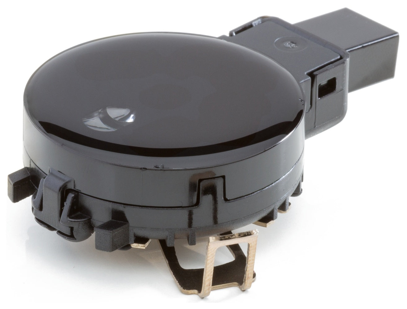 HELLA Rain Sensor - 3-pin connector - Clipped 6PW012343-701