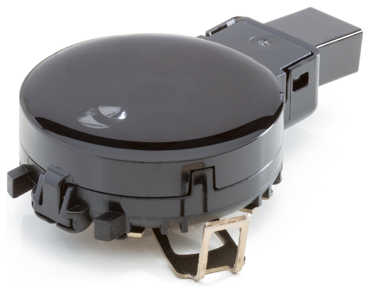 HELLA Rain Sensor - 3-pin connector - Clipped 6PW012343-721