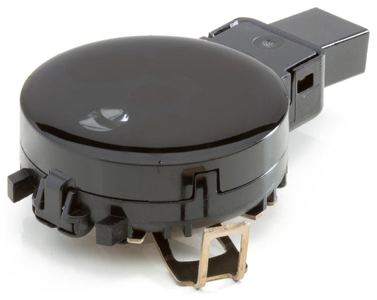 HELLA Rain Sensor - 3-pin connector - Clipped 6PW012451-701