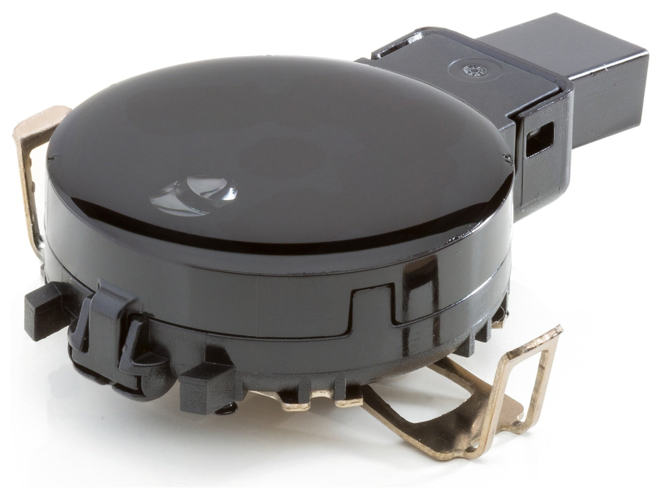 HELLA Rain Sensor - 3-pin connector - Clipped 6PW013005-701