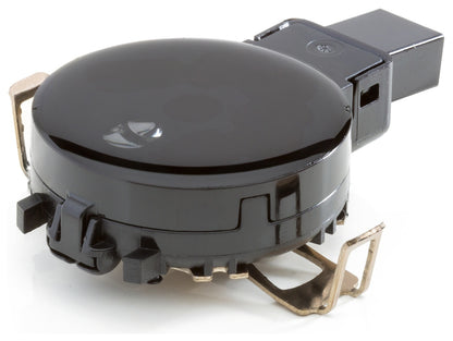 HELLA Rain Sensor - 3-pin connector - Clipped 6PW013005-701
