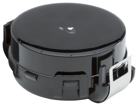 HELLA Rain Sensor - 3-pin connector - Clipped 6PW013119-701