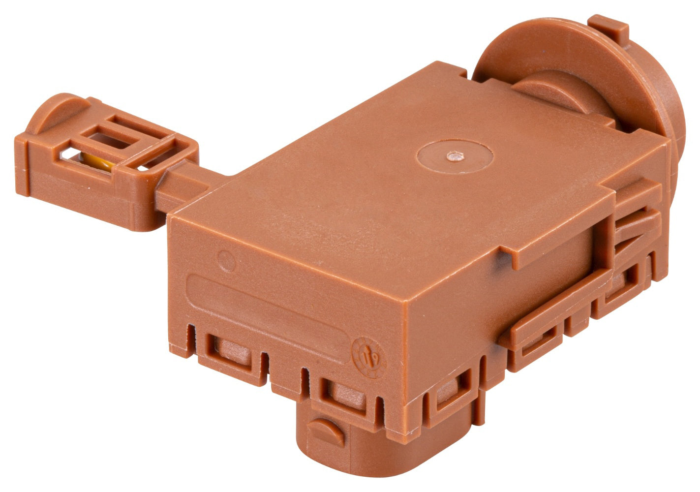 HELLA Sensor, air quality - 3-pin connector - Bayonet 6PX012684-071