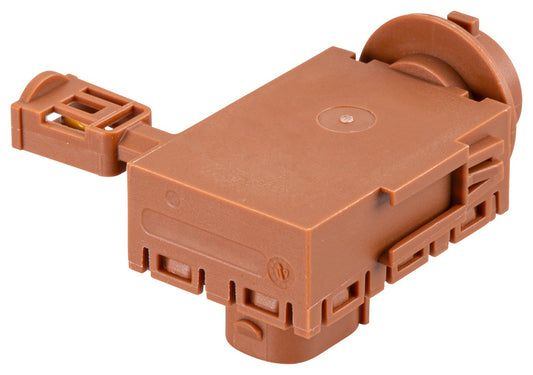 HELLA Sensor, air quality - 3-pin connector - Bayonet 6PX012684-071