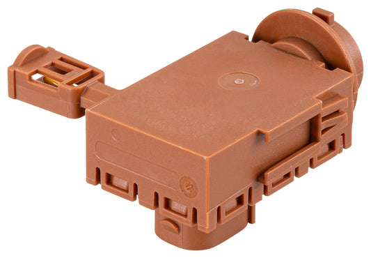 HELLA Sensor, air quality - 3-pin connector - Bayonet 6PX012684-081