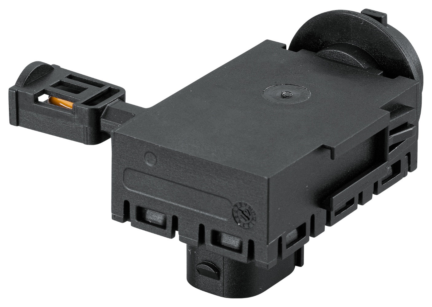 HELLA Sensor, air quality - 3-pin connector - Bayonet 6PX012684-091