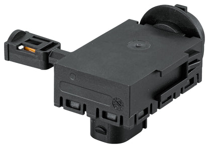 HELLA Sensor, air quality - 3-pin connector - Bayonet 6PX012684-091