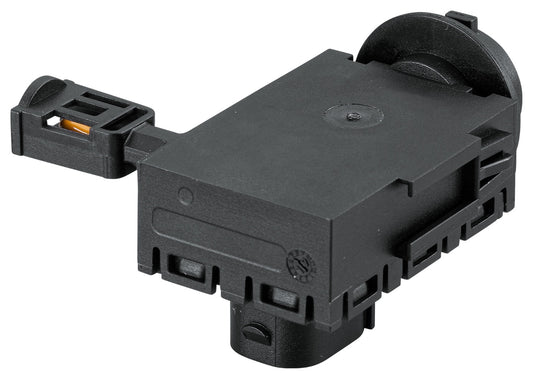HELLA Sensor, air quality - 3-pin connector - Bayonet 6PX012684-091