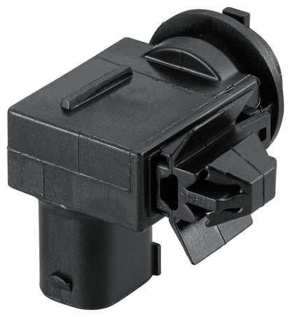 HELLA Sensor, air quality - 3-pin connector - Clipped 6PX012684-101