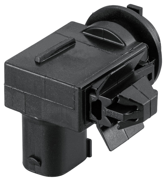 HELLA Sensor, air quality - 3-pin connector - Clipped 6PX012684-101