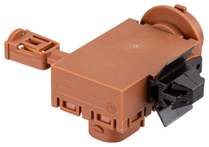 HELLA Sensor, air quality - 3-pin connector - Bayonet 6PX012684-111