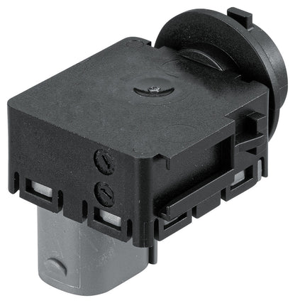 HELLA Sensor, air quality - 3-pin connector - Bayonet 6PX012684-131