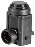 HELLA Sensor, park distance control - 4-pin connector - Plugged 6PX358141-011