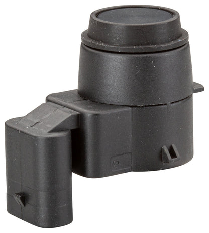 HELLA Sensor, park distance control - angled - 3-pin connector - Plugged 6PX358141-021