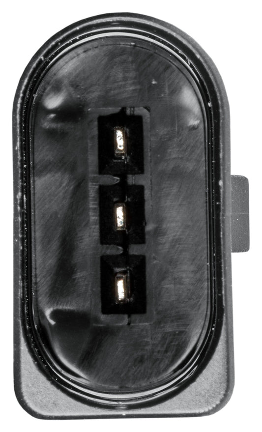 HELLA Sensor, park distance control - angled - 3-pin connector - Plugged 6PX358141-031