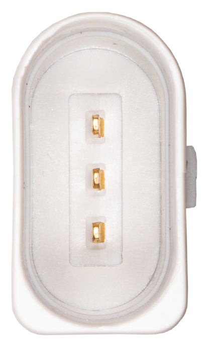 HELLA Sensor, park distance control - angled - 3-pin connector - Plugged 6PX358141-041