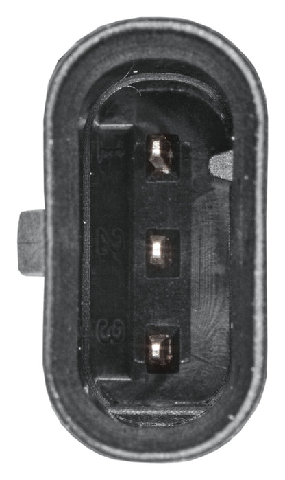HELLA Sensor, park distance control - angled - 3-pin connector - Plugged 6PX358141-201