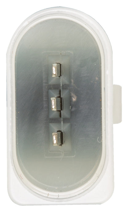 HELLA Sensor, park distance control - angled - 3-pin connector - Plugged 6PX358141-241