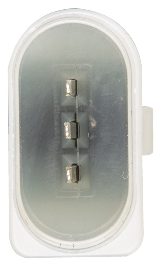 HELLA Sensor, park distance control - angled - 3-pin connector - Plugged 6PX358141-241