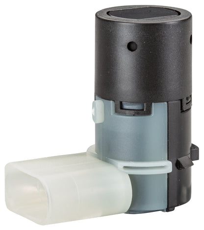 HELLA Sensor, park distance control - angled - 3-pin connector - Plugged 6PX358141-241