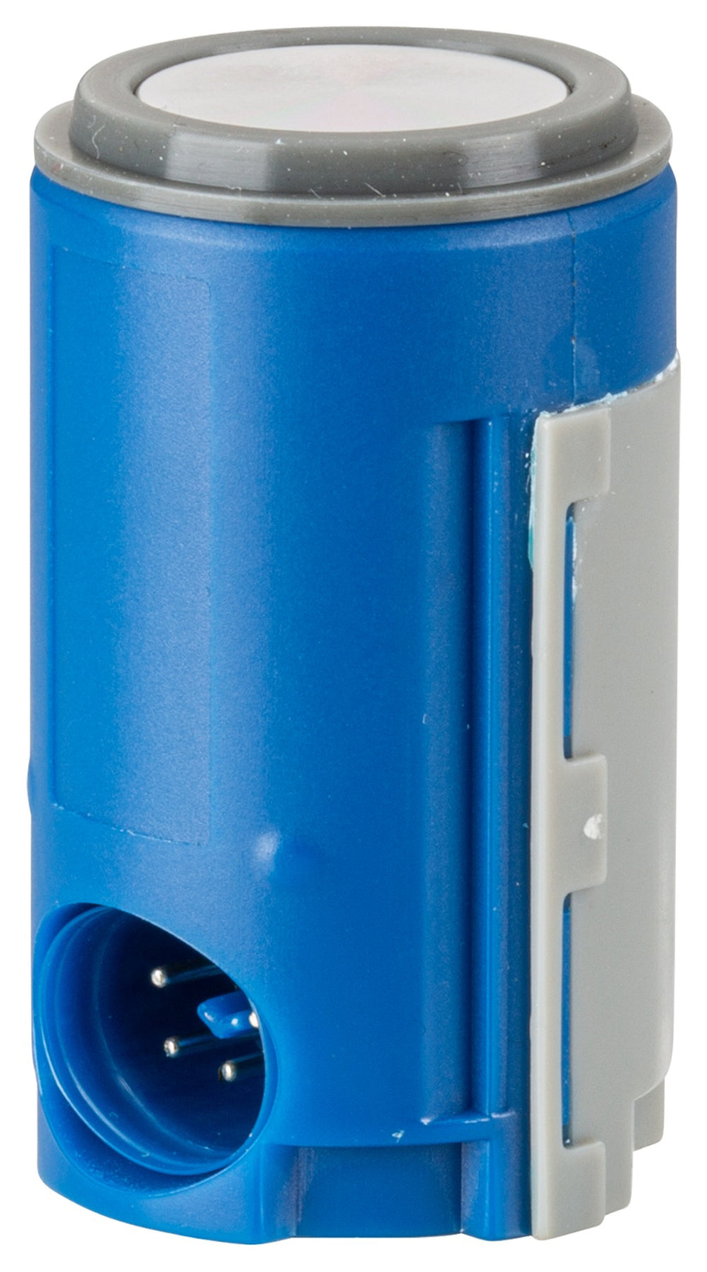 HELLA Sensor, park distance control - straight - 4-pin connector - Plugged 6PX358141-291