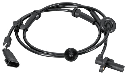 HELLA Sensor, wheel speed - 2-pin connector 6PU012806-621