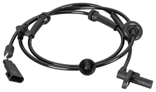 HELLA Sensor, wheel speed - 2-pin connector 6PU012806-621