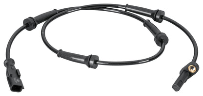 HELLA Sensor, wheel speed - 2-pin connector 6PU012806-631