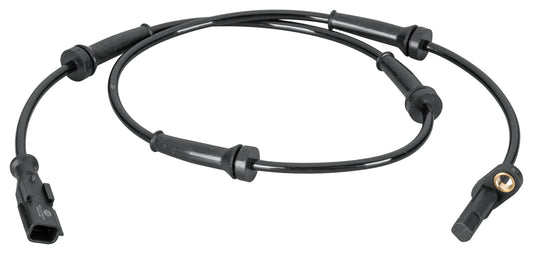 HELLA Sensor, wheel speed - 2-pin connector 6PU012806-631