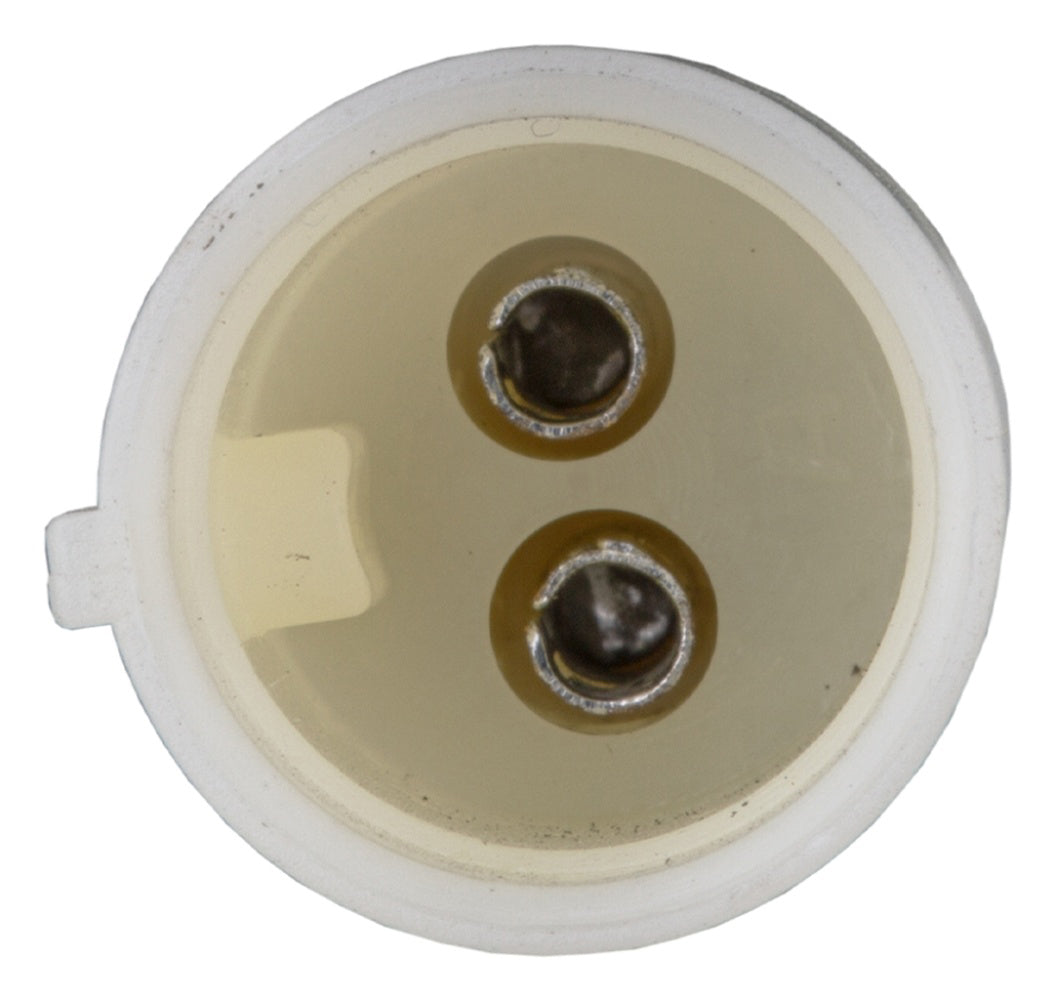 HELLA Sensor, wheel speed - 2-pin connector 6PU012806-641
