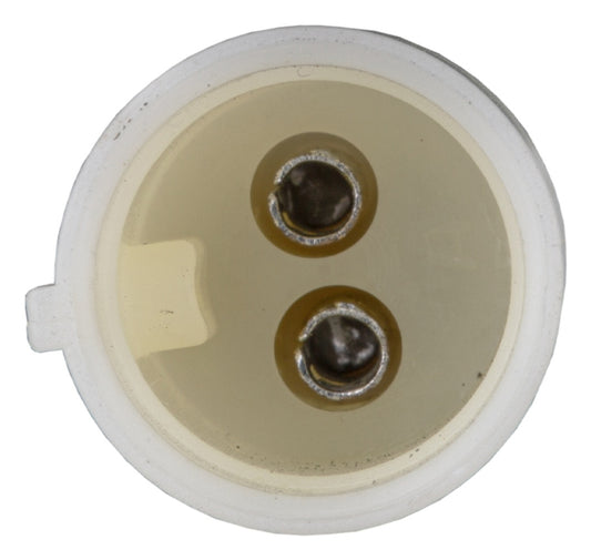 HELLA Sensor, wheel speed - 2-pin connector 6PU012806-641