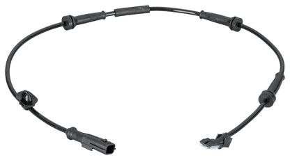 HELLA Sensor, wheel speed - 2-pin connector 6PU012806-681