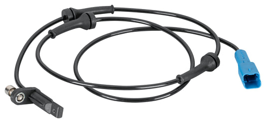 HELLA Sensor, wheel speed - 2-pin connector 6PU012806-701