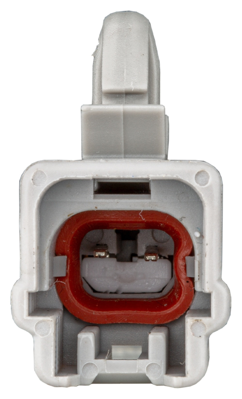 HELLA Sensor, wheel speed - 2-pin connector 6PU012806-731