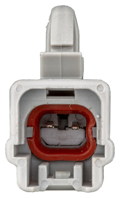 HELLA Sensor, wheel speed - 2-pin connector 6PU012806-731