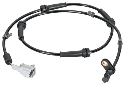 HELLA Sensor, wheel speed - 2-pin connector 6PU012806-731