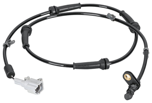 HELLA Sensor, wheel speed - 2-pin connector 6PU012806-731