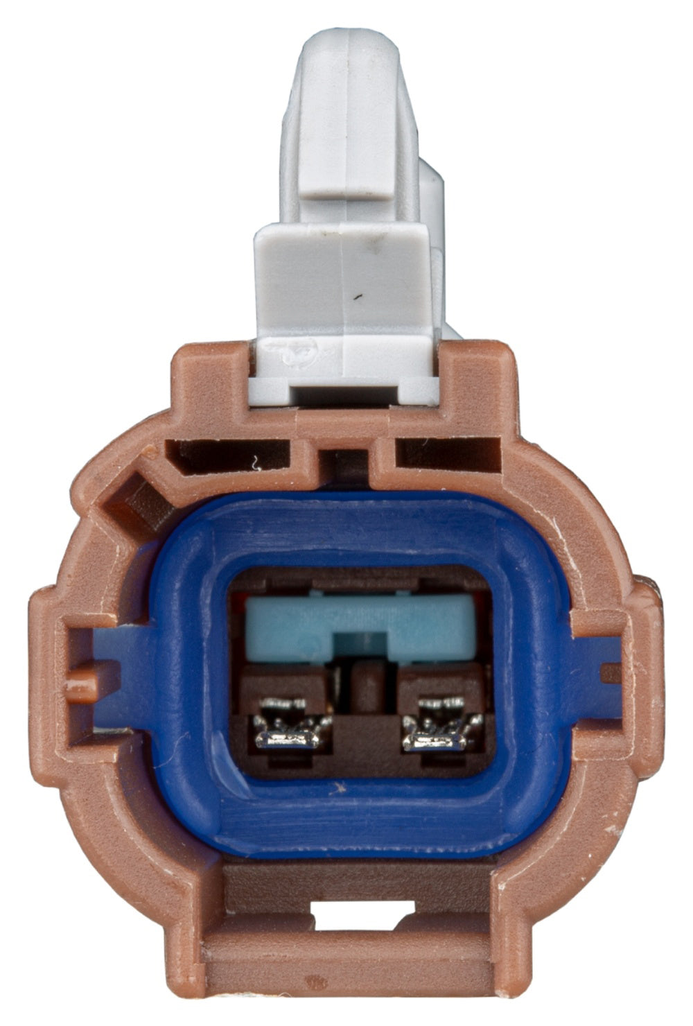 HELLA Sensor, wheel speed - 2-pin connector - Rear Axle 6PU012806-741