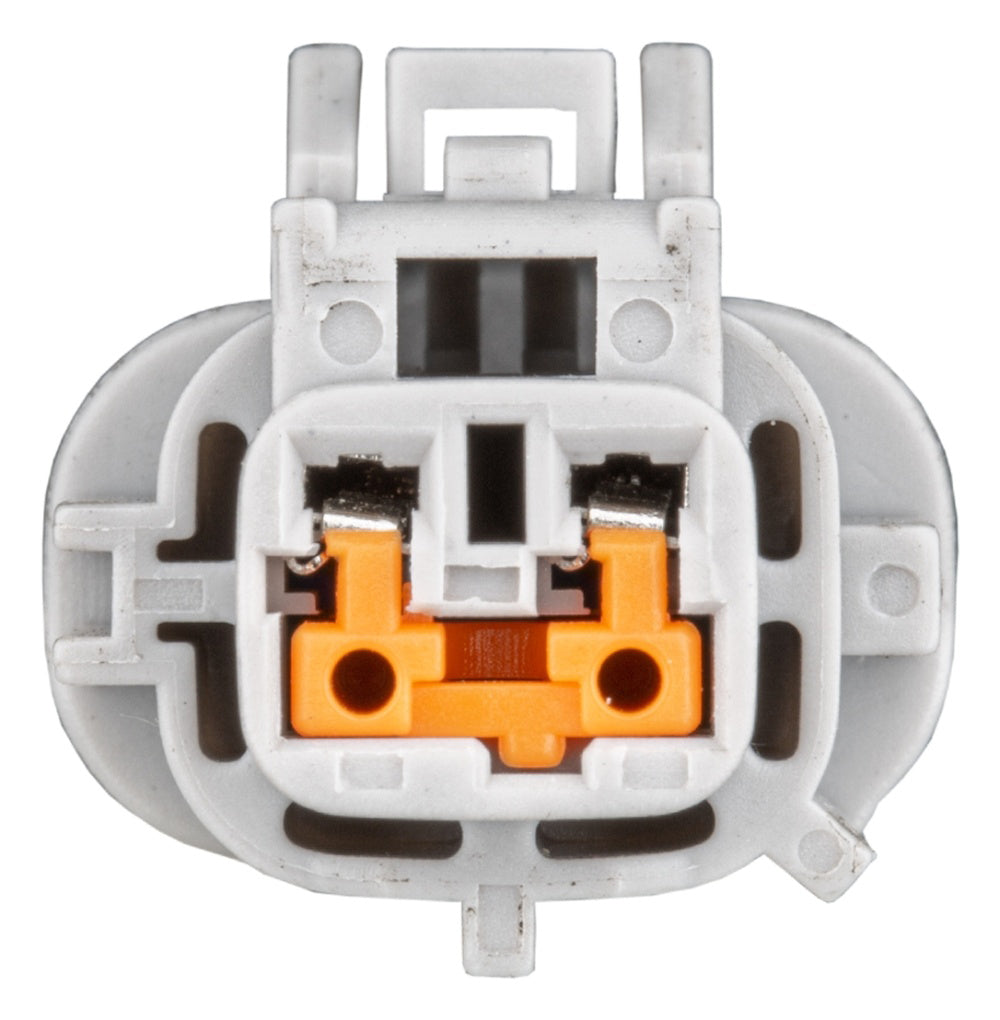 HELLA Sensor, wheel speed - 2-pin connector - Front Axle Right 6PU012806-751