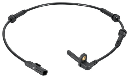 HELLA Sensor, wheel speed - 2-pin connector 6PU012806-861
