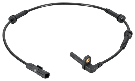 HELLA Sensor, wheel speed - 2-pin connector 6PU012806-861