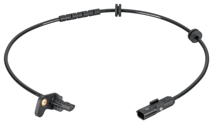HELLA Sensor, wheel speed - 2-pin connector 6PU012806-871