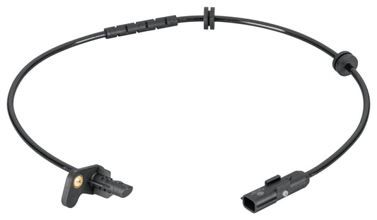 HELLA Sensor, wheel speed - 2-pin connector 6PU012806-871